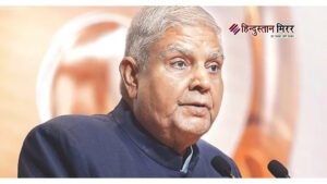 पूर्व उपराष्ट्रपति जगदीप धनखड़ अब अभय सिंह चौटाला&hellip;