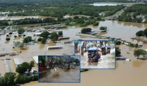 देशभर में बारिश का दौर, कई राज्यों में&hellip;