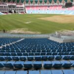 लखनऊ में भिड़ेंगी भारत A और ऑस्ट्रेलिया A टीमें