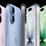 भारत में लॉन्च हुई iPhone 17 सीरीज़: कीमत और फीचर्स जानें