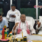 अलीगढ़: मा0 गन्ना विकास मंत्री ने बाढ़ राहत कार्यों की समीक्षा की, अधिकारियों को दिए सख्त निर्देश