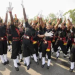 नौसेना से कार्यमुक्त अग्निवीरों को तटरक्षक बल में स्थायी नियुक्ति