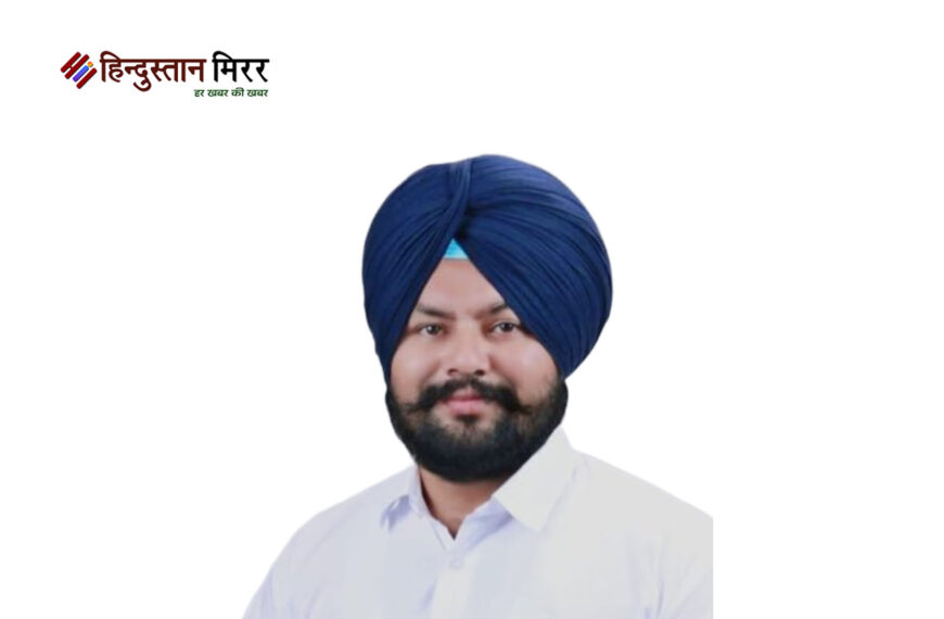 चंडीगढ़: आप विधायक मनजिदर सिंह लालपुरा छेड़छाड़ में दोषी करार