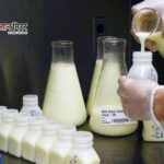 अलीगढ़: मिलावटी दूध विक्रय करने पर दोषी को 06 माह की सजा