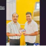 जिले में स्वास्थ्य व खाद्य सुरक्षा पर मिनिस्टीरियल सर्विस एसोसिएशन गंभीर