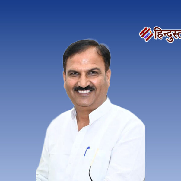 नकुड़ विधायक मुकेश चौधरी बने प्राक्कलन समिति के&hellip;