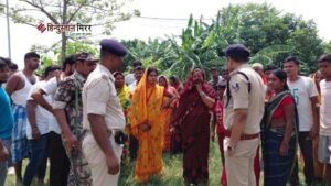 पश्चिम बंगाल: नादिया में बच्चे का शव मिलने&hellip;
