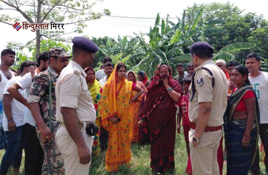 पश्चिम बंगाल: नादिया में बच्चे…