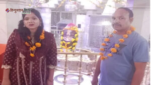 छत से भागने लगी दुल्हन, दूल्हे ने मांगे&hellip;