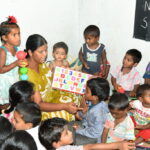 महिला बंदियों के साथ रह रहे बच्चों के लिए लागू हुई “सुरक्षित बचपन योजना”