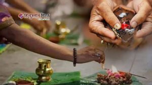 पितृ पक्ष: क्या महिलाएं कर सकती हैं श्राद्ध?