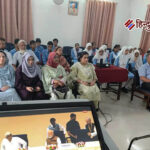 एएमयू स्कूलों में प्रधानमंत्री के विशेष सत्र का लाइव प्रसारण और भारतम पोर्टल का शुभारंभ