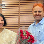 प्रो. आसिम ज़फ़र एएमयू के नए रजिस्ट्रार नियुक्त