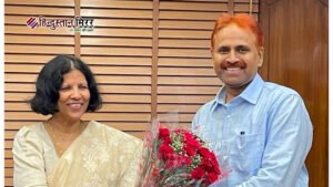 प्रो. आसिम ज़फ़र एएमयू के नए रजिस्ट्रार नियुक्त