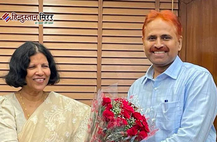 प्रो. आसिम ज़फ़र एएमयू के&hellip;