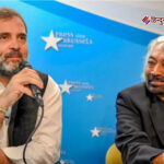 सैम पित्रोदा ने कहा पाकिस्तान घर जैसा