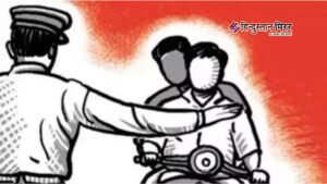 नशे में गाड़ी चलाने पर वाहनसीज कर होगा&hellip;