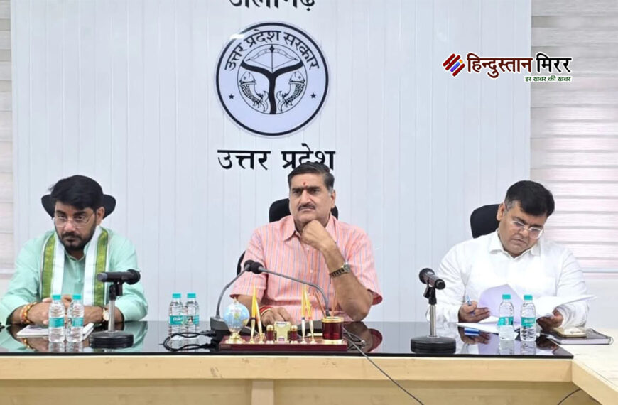 सांसद खेल महोत्सव: छिपी प्रतिभाओं…