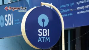 एसबीआई की मोबाइल बैंकिंग सेवा 4 सितंबर को&hellip;