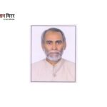 प्रो. मोहम्मद राशिद सुन्नी थियोलॉजी विभाग के नए अध्यक्ष नियुक्त