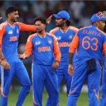 अपोलो टायर बना टीम इंडिया का नया जर्सी स्पॉन्सर