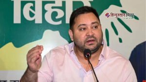 पीएम की मां को अपशब्द पर तेजस्वी ने&hellip;