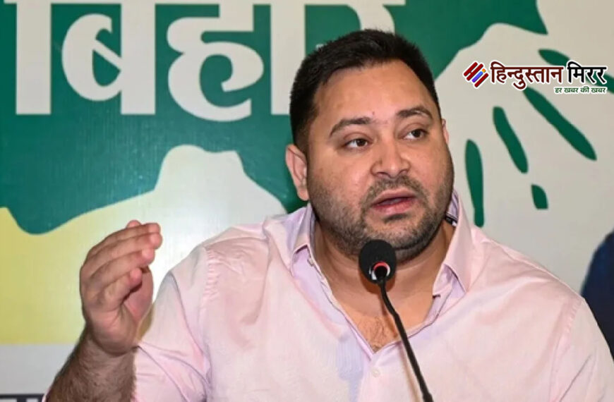 पीएम की मां को अपशब्द…
