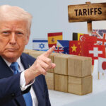 डोनाल्ड ट्रंप का एक और टैरिफ: विदेशी दवाओं पर 100% टैरिफ, 1 अक्टूबर से लागू