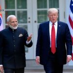 ट्रंप ने PM मोदी को बताया दोस्त, कहा- भारत और अमेरिका के बीच ख़ास रिश्ता