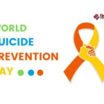 एएमयू में विश्व आत्महत्या रोकथाम दिवस पर जागरूकता कार्यक्रम