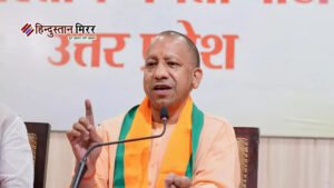 यूपी बनेगा तकनीकी क्रांति का अगुवा: सीएम योगी