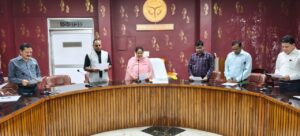 लौह पुरुष सरदार पटेल की 150वीं जयंती पर&hellip;