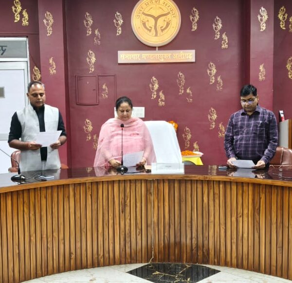 लौह पुरुष सरदार पटेल की 150वीं जयंती पर…