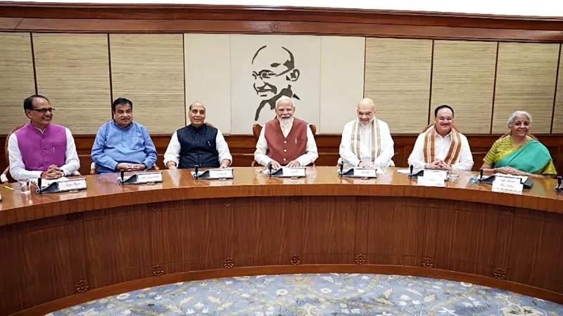 देशभर में खुलेंगे 57 नए&hellip;