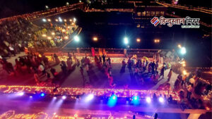 अचलताल पर दीपोत्सव आज: 51 हजार दीपों से&hellip;