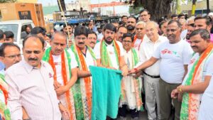 अलीगढ़ में “Run For Unity” का भव्य आयोजन&hellip;