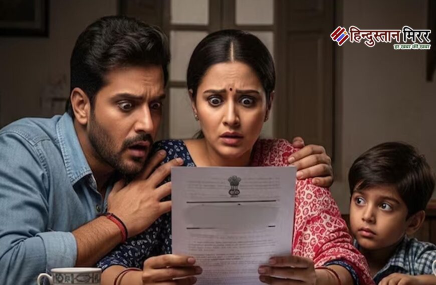 छह साल के बच्चे को&hellip;