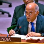 PoK में पाकिस्तान की दमनकारी कार्रवाई पर भारत ने पाकिस्तान को घेरा