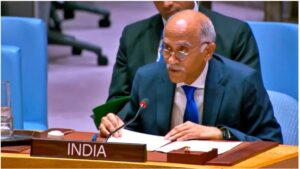 PoK में पाकिस्तान की दमनकारी कार्रवाई पर भारत&hellip;