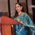 जेएन मेडिकल कॉलेज की प्रो. निशात अफरोज ने राजस्थान स्टेट पैथोलॉजी कॉन्फ्रेंस में दिया व्याख्यान