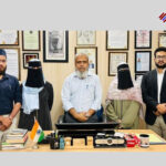 एएमयू के छात्रों ने दुबई में इंटर्नशिप कर बढ़ाया भारत का मान