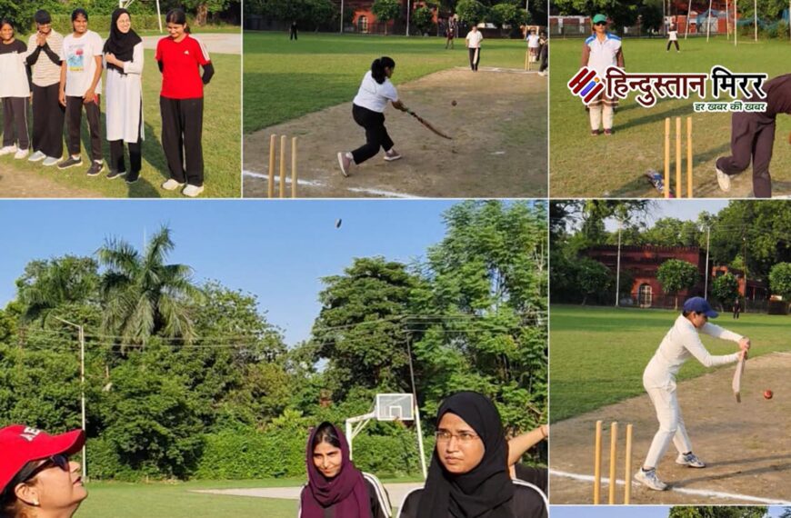 अब्दुल्लाह हॉल ने जीता एएमयू&hellip;