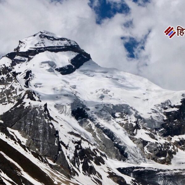 आदि कैलाश यात्रा अब होगी 22KM छोटी: पिथौरागढ़…