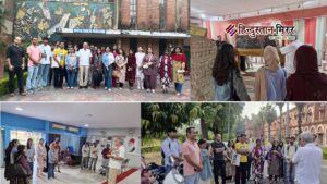 ASHA द्वारा सर सैयद डे समारोह के अंतर्गत&hellip;