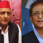 अखिलेश यादव कल आज़म खान से मिलने जाएंगे रामपुर