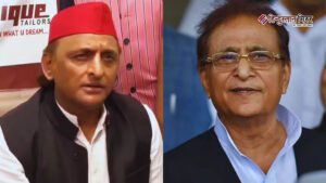 अखिलेश यादव कल आज़म खान से मिलने जाएंगे&hellip;