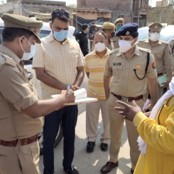 शराब कांड में पुलिस की कहानी अदालत में…
