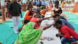अलीगढ़: भैया दूज की तैयारियां शुरू, जेल में&hellip;