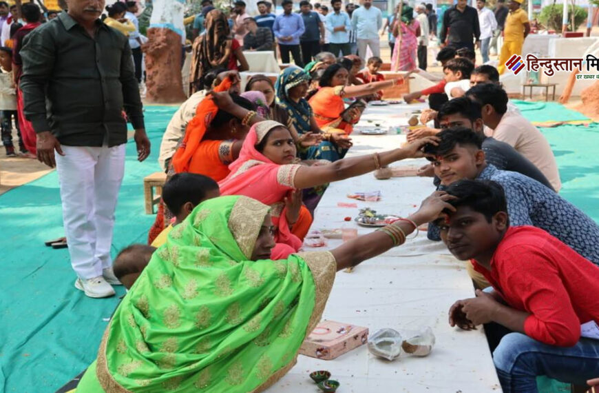 अलीगढ़: भैया दूज की तैयारियां&hellip;