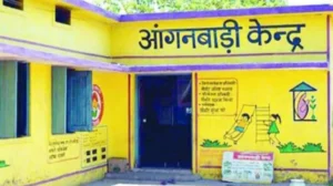 आंगनबाड़ी में होगी 69 हजार पदों पर भर्ती